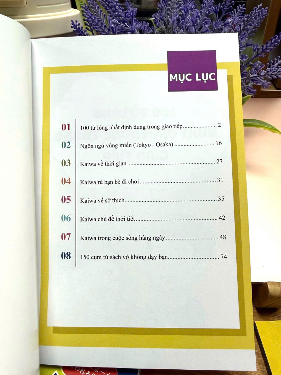 "Trọn Bộ KAIWA REMAKE" (4500y)