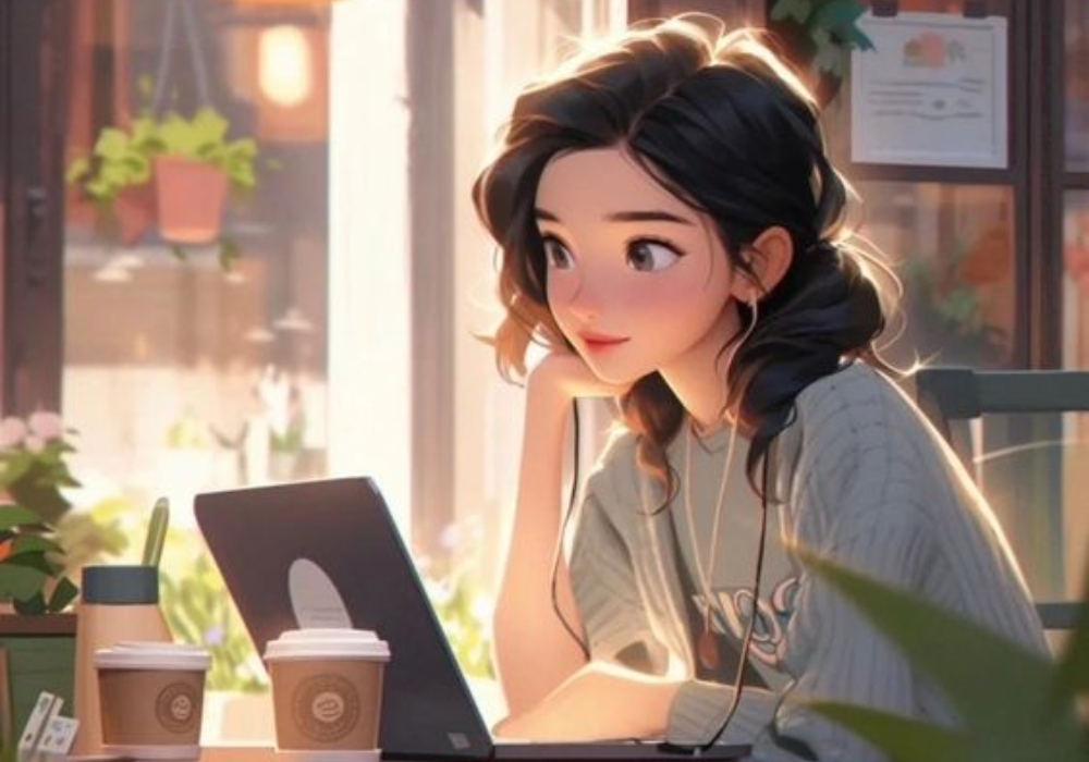 Bạn nên luyện phản xạ bật âm theo phương pháp shadowing nhắc lại 