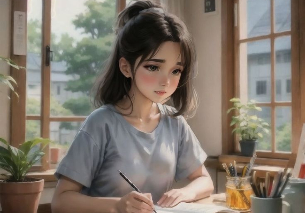Cách tự học tiếng Nhật hiệu quả cần xác định rõ ràng mục tiêu cuối cùng muốn hướng tới