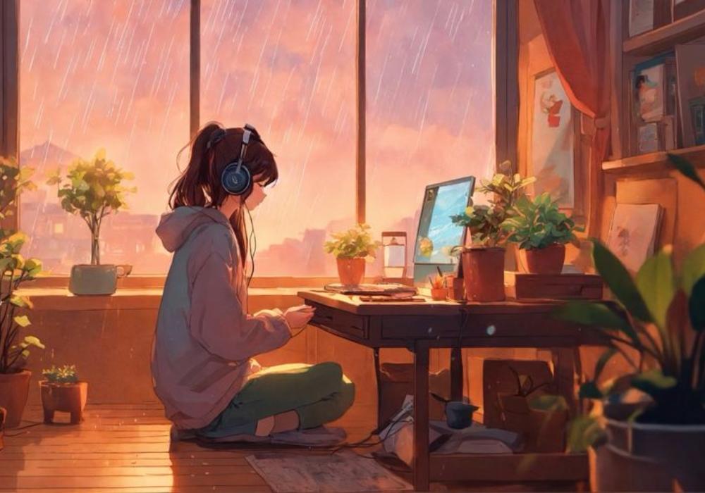 Thực hiện ghi chú và phân tích các cấu trúc ngữ pháp, từ vựng mới trong khi nghe