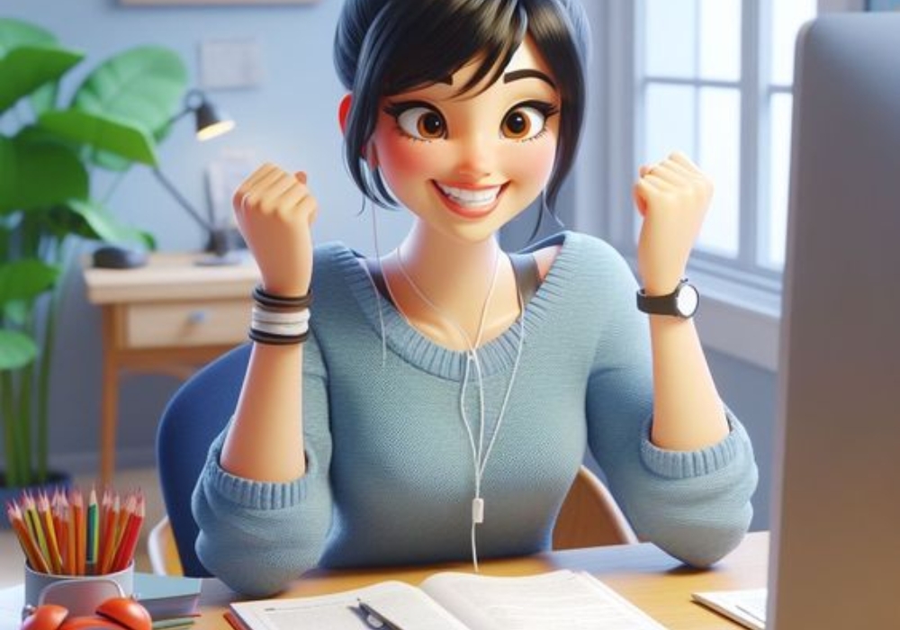 Mỗi cấp độ JLPT đều có dạng bài tương ứng bạn nên ôn theo đó để tiết kiệm thời gian