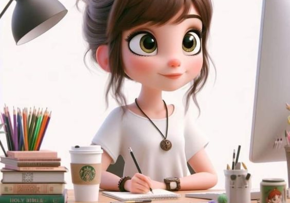 Bí kíp ôn thi JLPT cấp tốc hiệu quả là phải ghi chú thường xuyên