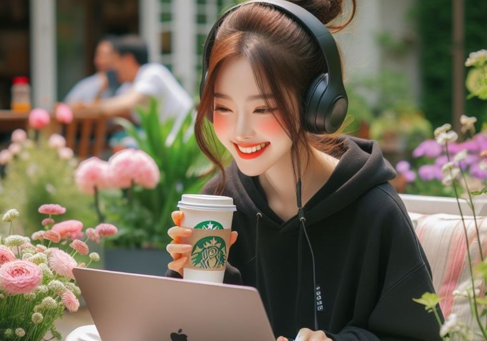 Để học tiếng Nhật qua âm nhạc bạn nên chọn những bài nhạc quen thuộc gần gũi 