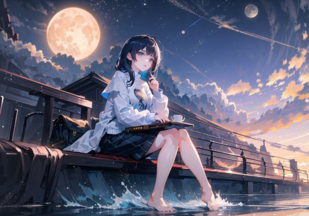 Nghe nhạc để học tiếng Nhật vừa thư giãn vừa hiệu quả cao