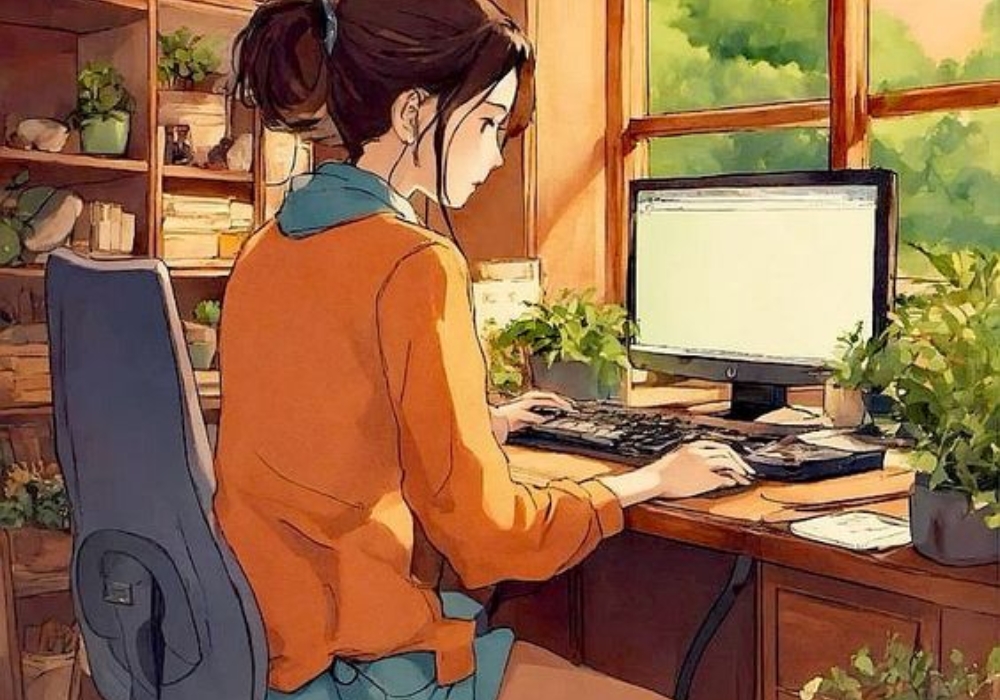 Học tiếng Nhật qua phim ảnh giúp bạn nghe và phát âm chuẩn như người bản xứ
