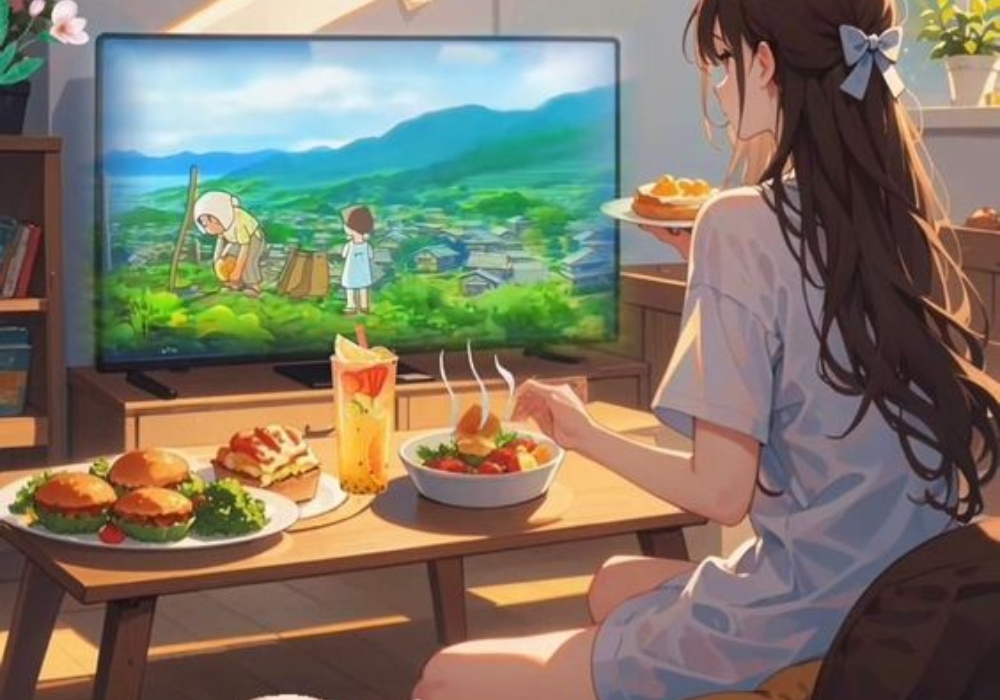 Mỗi ngày hãy dành tối thiếu 30 phút để chơi và học tiếng Nhật thông qua trò chơi