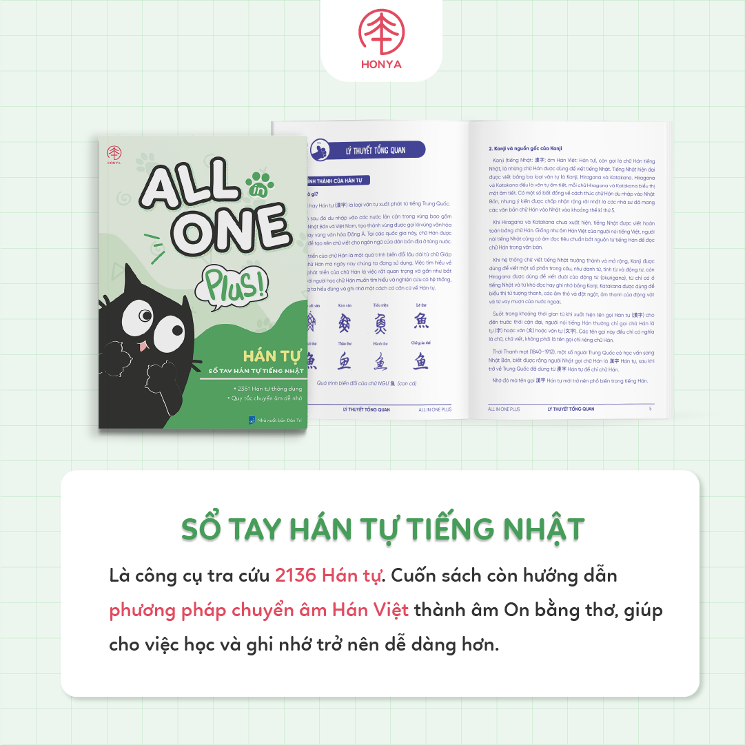 COMBO SỔ TAY GIAO TIẾP - SỔ TAY HÁN TỰ