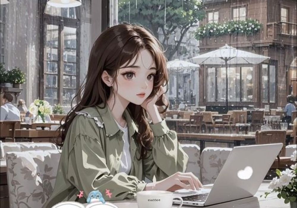 Học online nhưng bạn vẫn có thể tương tác cùng với giáo viên một cách dễ dàng