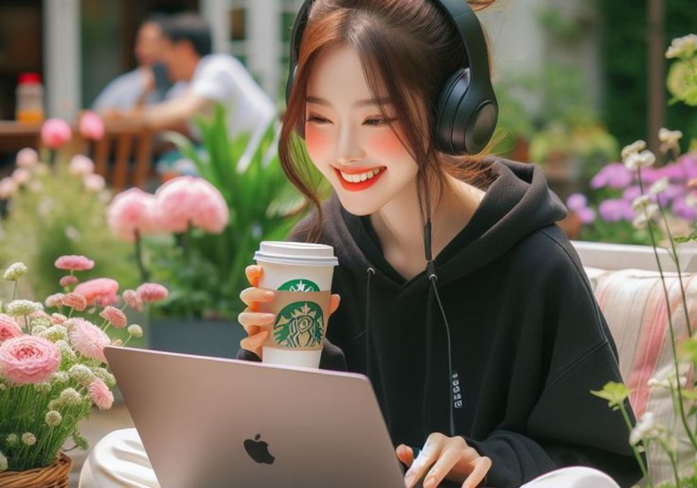 Một ưu điểm vượt trội nhất của lớp học trực tuyến là bạn có thể xem lại video nhiều lần